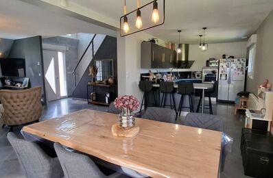 vente maison 258 500 € à proximité de Vendeuil (02800)