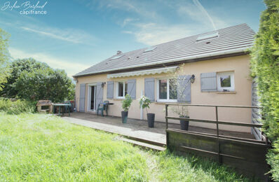 vente maison 417 000 € à proximité de Tremblay-en-France (93290)