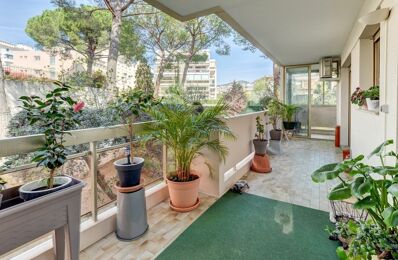 vente appartement 360 000 € à proximité de Le Rouret (06650)