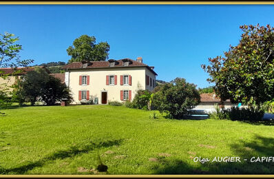 vente maison 630 000 € à proximité de Saint-Martin-d'Arrossa (64780)