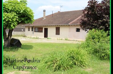 vente maison 159 000 € à proximité de Saint-Étienne-sur-Reyssouze (01190)