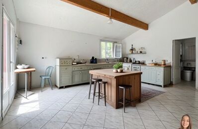 vente maison 170 000 € à proximité de Boujan-sur-Libron (34760)