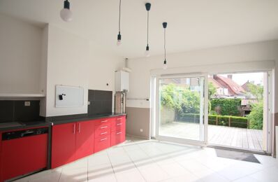 vente maison 193 900 € à proximité de Wizernes (62570)