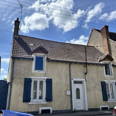 Maison 4 pièces 116 m²