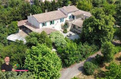 vente maison 495 000 € à proximité de Saint-Privat-des-Vieux (30340)