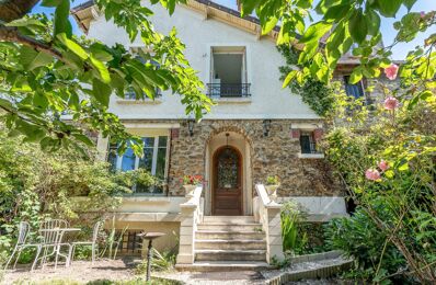 vente maison 1 100 000 € à proximité de Périgny (94520)
