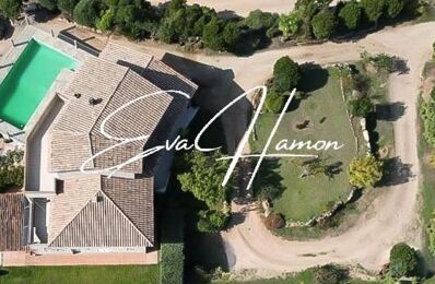 vente maison 750 000 € à proximité de Sainte-Lucie de Porto-Vecchio (20144)