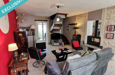vente maison 112 434 € à proximité de Saint-Georges-sur-Arnon (36100)
