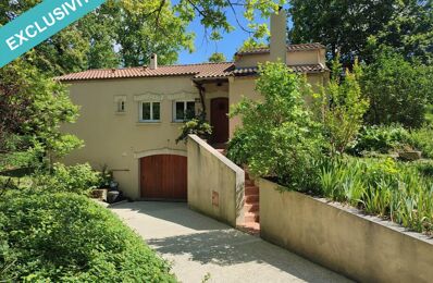 vente maison 313 000 € à proximité de Saint-Cybardeaux (16170)