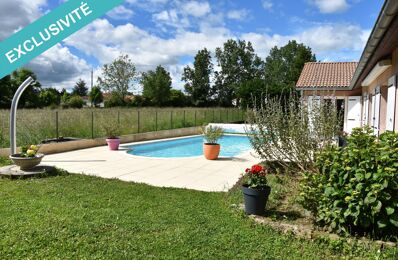 vente maison 395 000 € à proximité de Saint-Julien-Molin-Molette (42220)