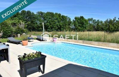 vente maison 375 000 € à proximité de Boulieu-Lès-Annonay (07100)