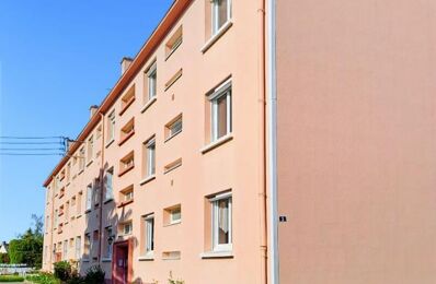 vente appartement 233 200 € à proximité de Saint-Jean-de-Boiseau (44640)