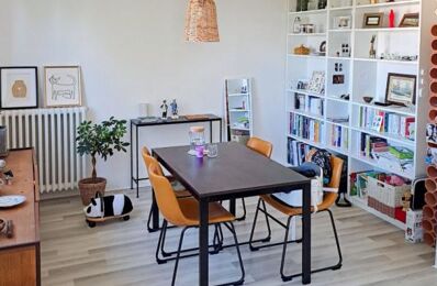 vente appartement 222 000 € à proximité de Nantes (44200)