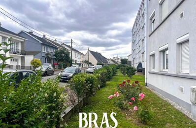 vente appartement 188 500 € à proximité de La Chapelle-Basse-Mer (44450)