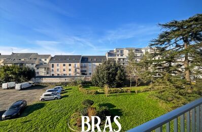 vente appartement 178 000 € à proximité de Saint-Sébastien-sur-Loire (44230)