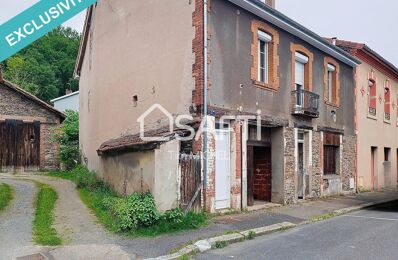 vente maison 69 000 € à proximité de Sénergues (12320)