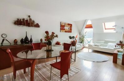 vente appartement 175 000 € à proximité de Hodenc-l'Évêque (60430)