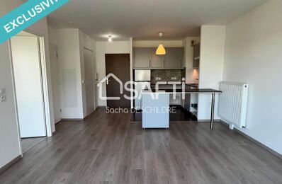 vente appartement 159 000 € à proximité de Aÿ-Champagne (51160)