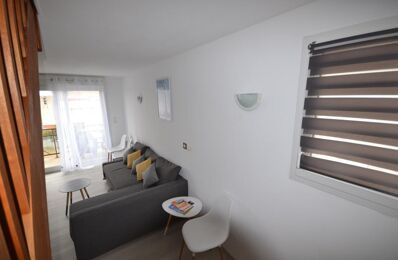 location appartement 750 € CC /mois à proximité de Bourcefranc-le-Chapus (17560)