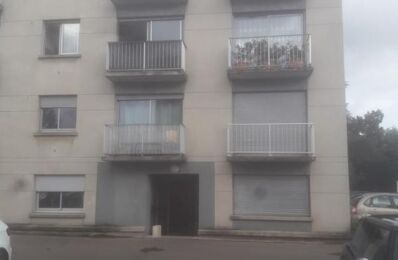 location appartement 710 € CC /mois à proximité de Rungis (94150)