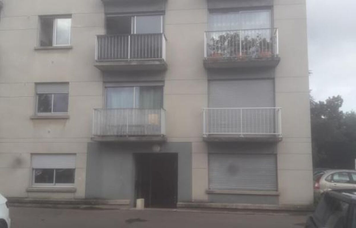 appartement 1 pièces 28 m2 à louer à Chilly-Mazarin (91380)