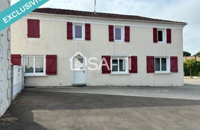 vente maison 193 000 € à proximité de Toulouzette (40250)