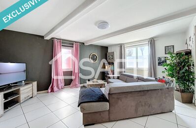 vente maison 193 000 € à proximité de Baigts (40380)