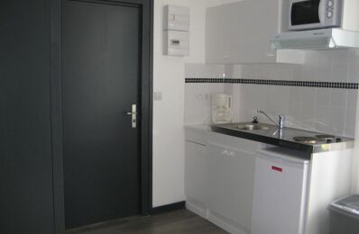 location appartement 530 € CC /mois à proximité de Aytré (17440)