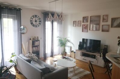location appartement 1 390 € CC /mois à proximité de Morangis (91420)