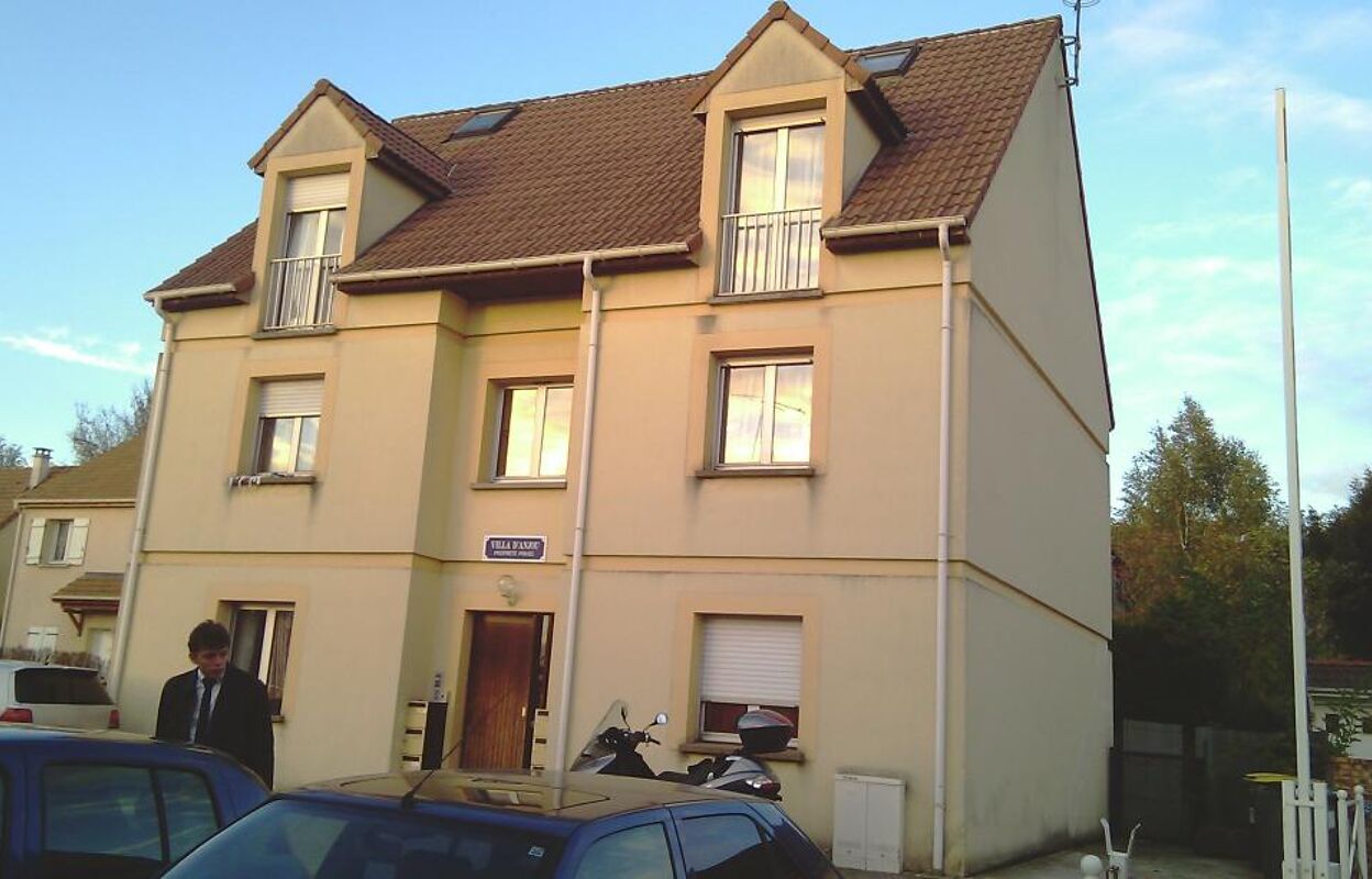 appartement 1 pièces 32 m2 à louer à Chilly-Mazarin (91380)