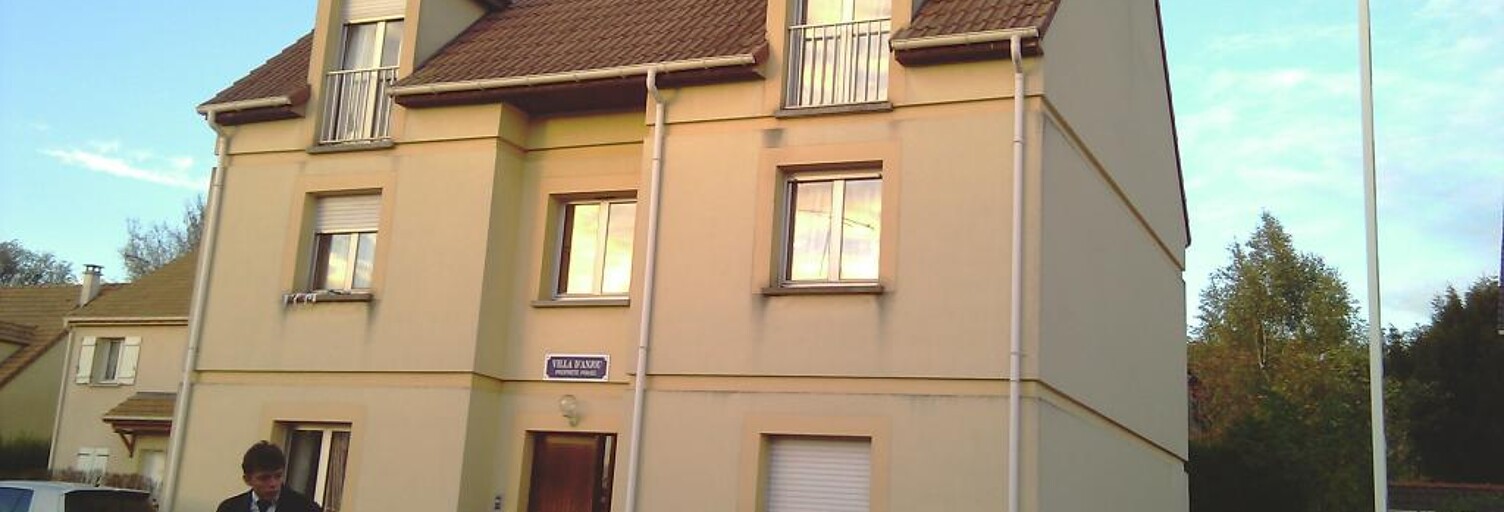 Appartement 1 Pièce 32 m² à louer à Chilly-Mazarin (91380)