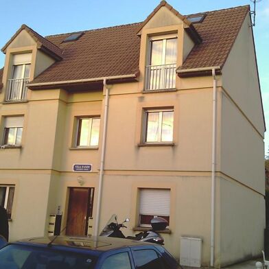 Appartement 1 pièces 730 €