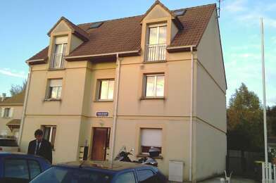 Appartement 1 pièces 730 €