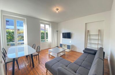 location appartement 1 400 € CC /mois à proximité de Bezons (95870)