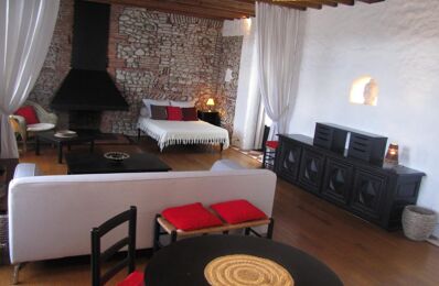 appartement 2 pièces 56 m2 à louer à Perpignan (66000)