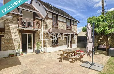 vente maison 360 000 € à proximité de Courdimanche-sur-Essonne (91720)