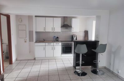 location appartement 710 € CC /mois à proximité de Houssen (68125)