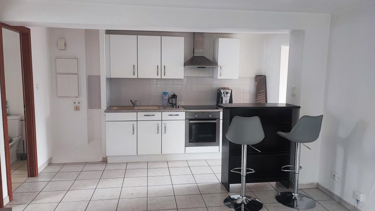 appartement 2 pièces 45 m2 à louer à Colmar (68000)