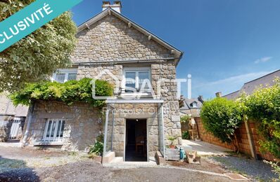 vente maison 169 500 € à proximité de Bazouges-la-Pérouse (35560)