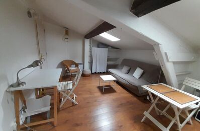 location appartement 700 € CC /mois à proximité de Éragny (95610)