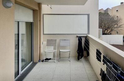 appartement 3 pièces 70 m2 à louer à Toulon (83000)