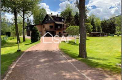 vente maison 425 000 € à proximité de Fellering (68470)