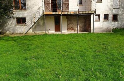 vente maison 320 850 € à proximité de Sailly-sur-la-Lys (62840)