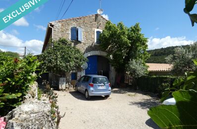 vente maison 145 000 € à proximité de Saint-Pons-de-Thomières (34220)