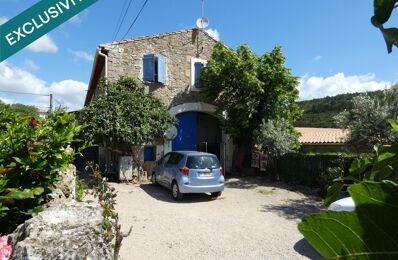 vente maison 139 000 € à proximité de Marcorignan (11120)