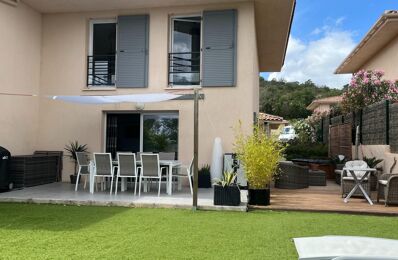 vente maison 480 000 € à proximité de La Motte (83920)