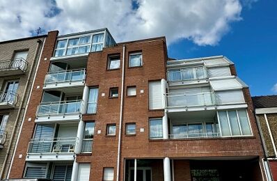vente appartement 260 000 € à proximité de Valenciennes (59300)