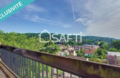 vente appartement 350 000 € à proximité de Saint-Michel-sur-Orge (91240)