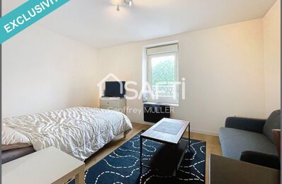 vente appartement 123 000 € à proximité de Ploemel (56400)