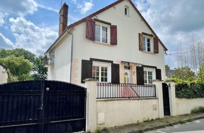 vente maison 230 000 € à proximité de Fournival (60130)